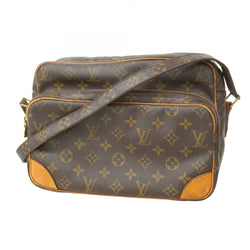 Nil Messenger Bag Canvas 28