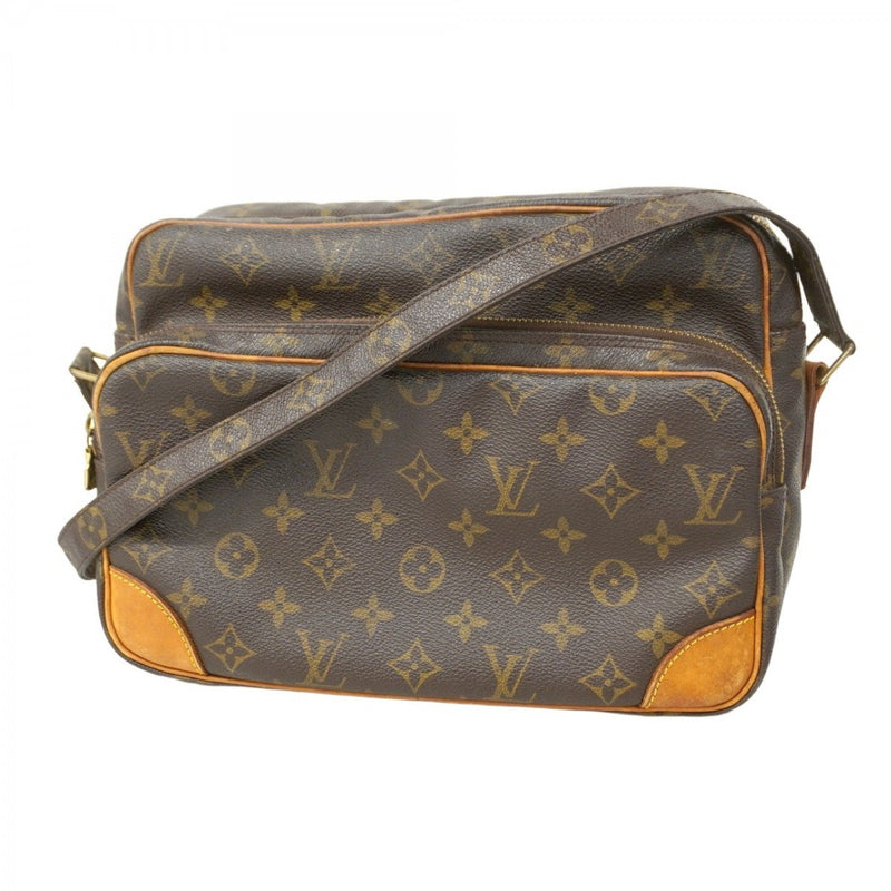 Nil Messenger Bag Canvas 28