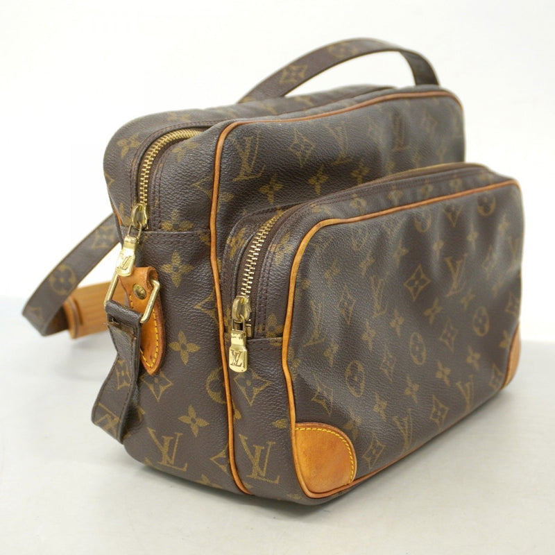 Nil Messenger Bag Canvas 28