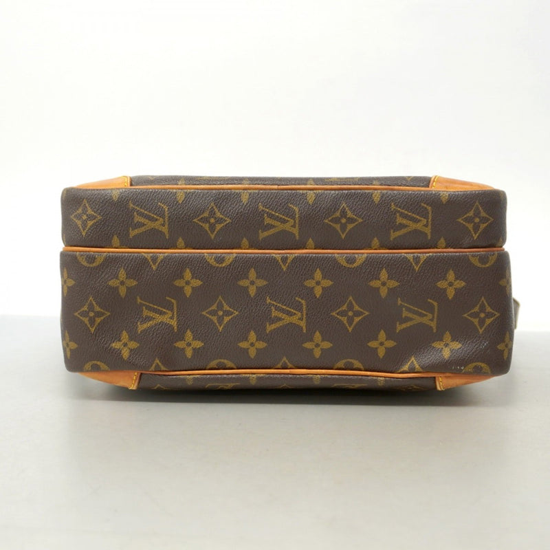 Nil Messenger Bag Canvas 28