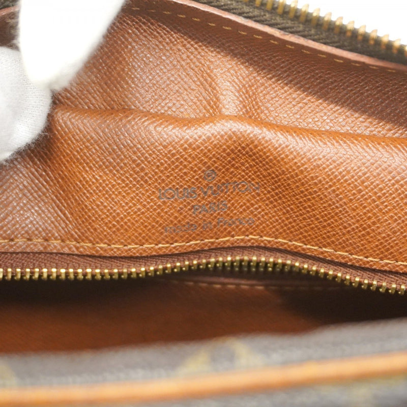 Nil Messenger Bag Canvas 28