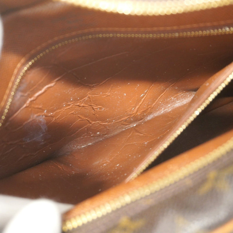 Nil Messenger Bag Canvas 28