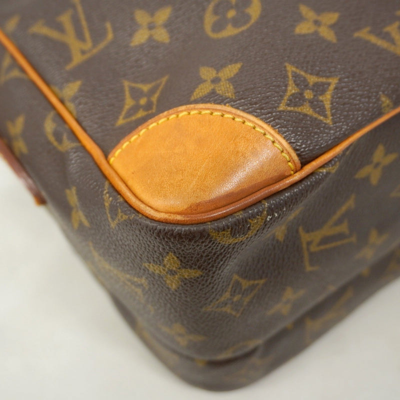 Nil Messenger Bag Canvas 28