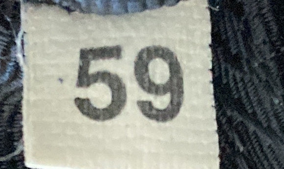 Double Front Pocket Backpack Tessuto