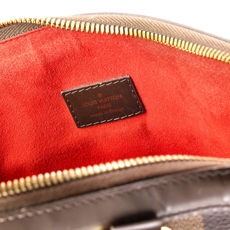 Trevi Handbag Damier Gm