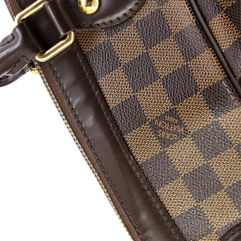 Trevi Handbag Damier Gm