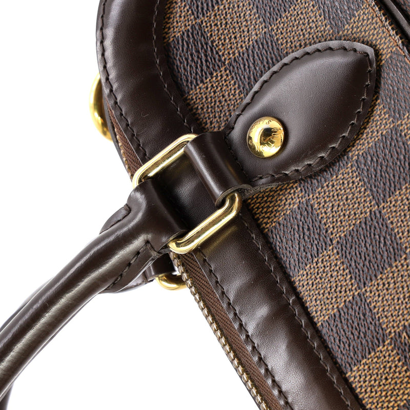 Trevi Handbag Damier Gm