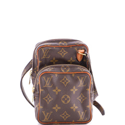 Amazone Bag Canvas Mini