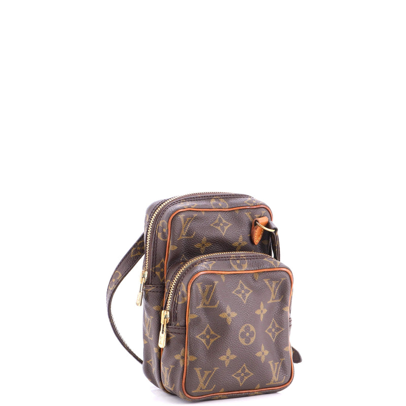 Amazone Bag Canvas Mini
