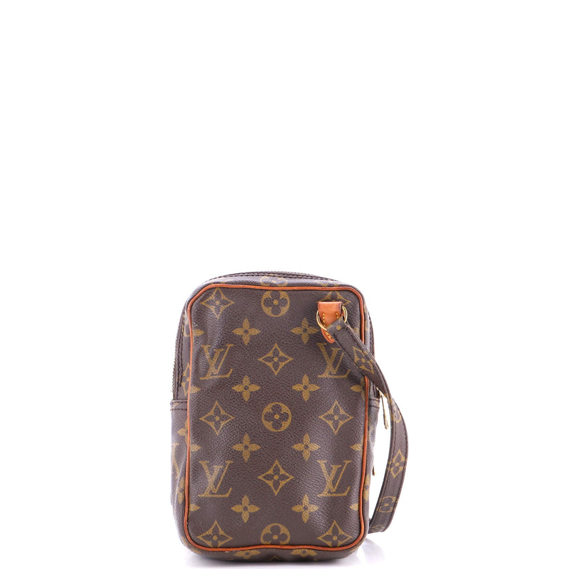 Amazone Bag Canvas Mini