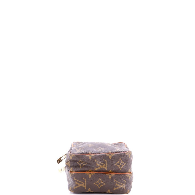 Amazone Bag Canvas Mini