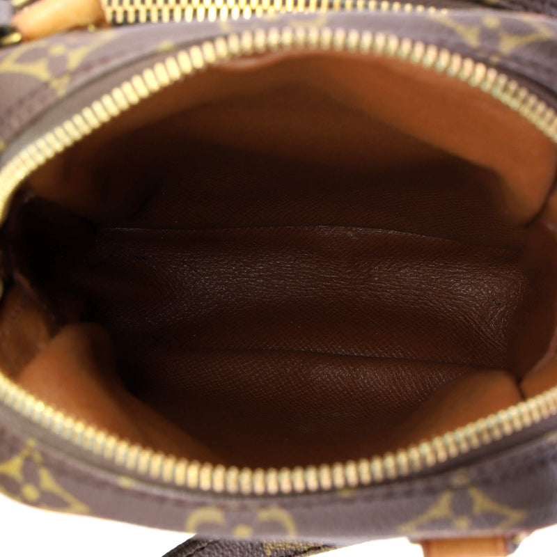 Amazone Bag Canvas Mini