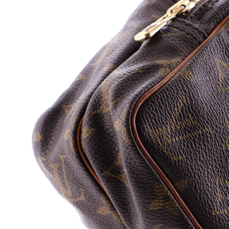 Amazone Bag Canvas Mini
