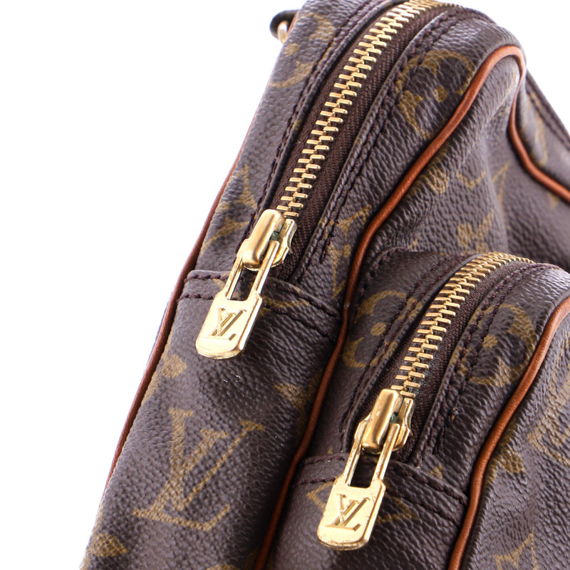 Amazone Bag Canvas Mini