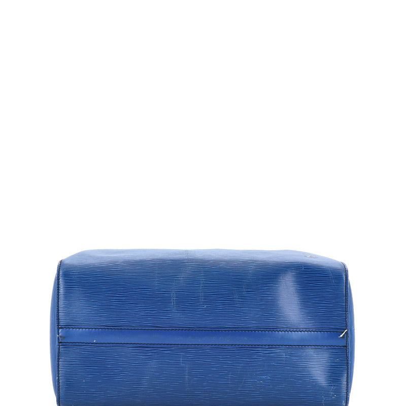 Speedy Handbag Epi Leather 35