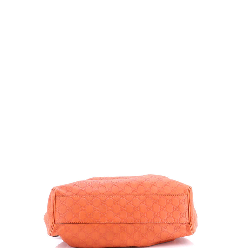 Sukey Tote Guccissima Leather Medium