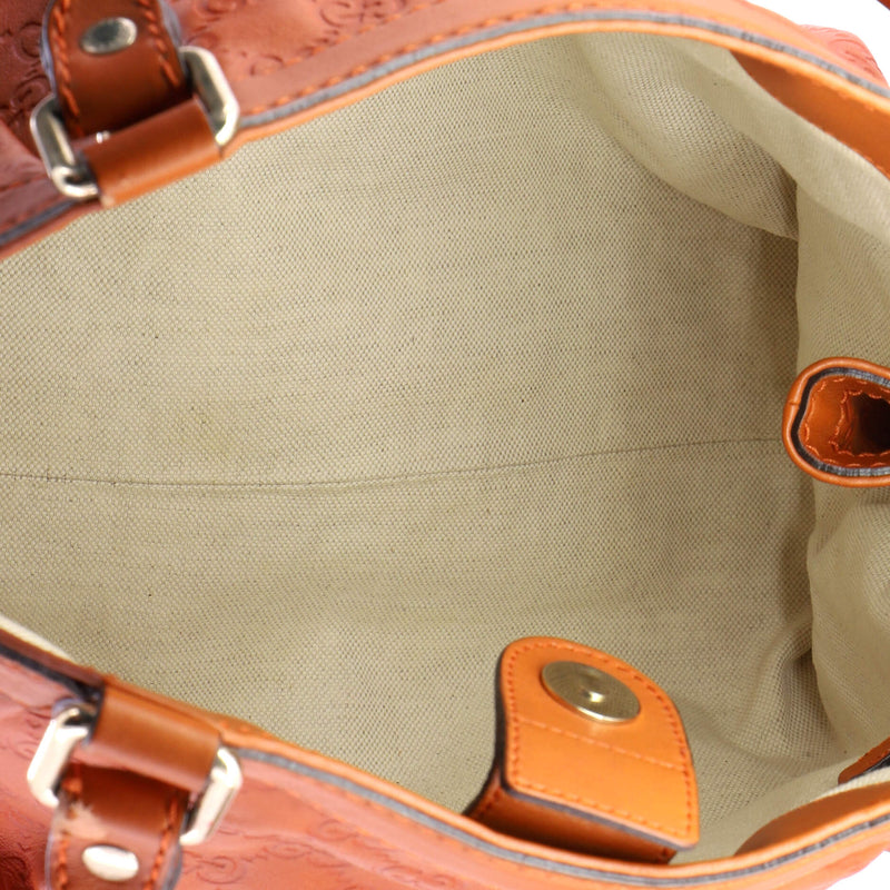 Sukey Tote Guccissima Leather Medium