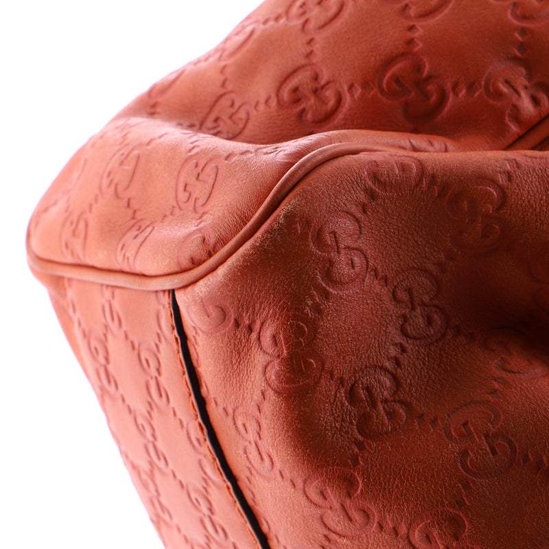 Sukey Tote Guccissima Leather Medium