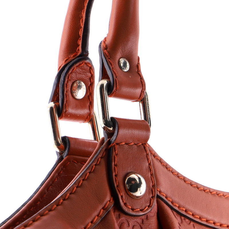 Sukey Tote Guccissima Leather Medium