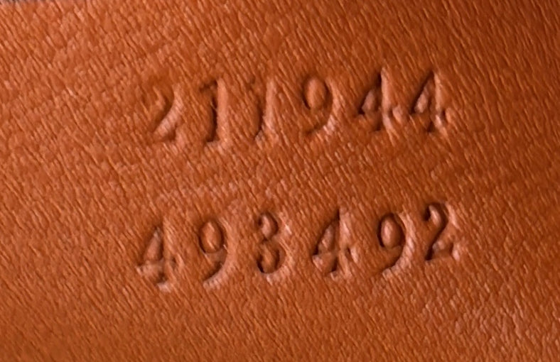 Sukey Tote Guccissima Leather Medium
