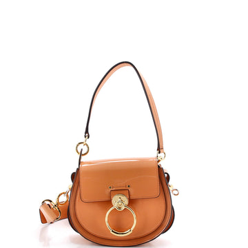 Tess Bag Leather Small