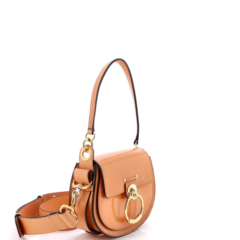 Tess Bag Leather Small