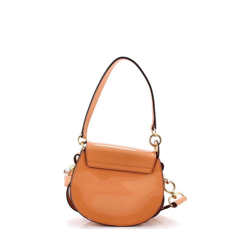 Tess Bag Leather Small