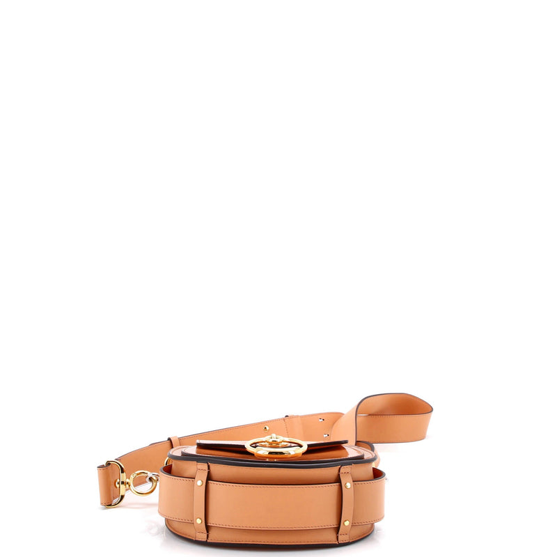 Tess Bag Leather Small