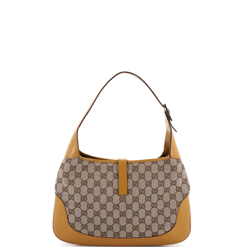 Web Jackie O Hobo Gg Canvas Medium