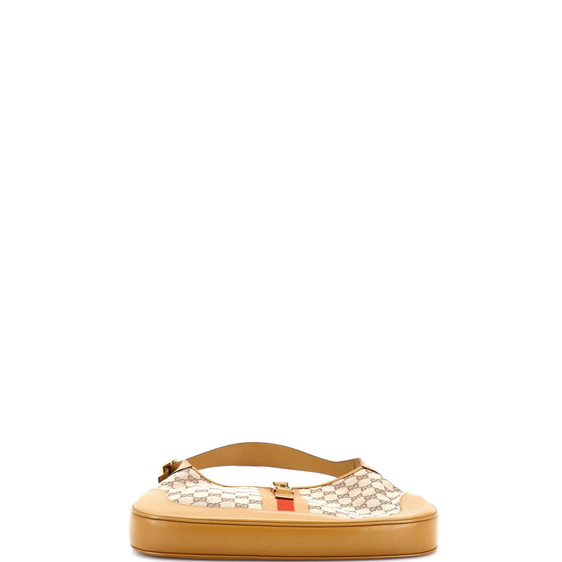 Web Jackie O Hobo Gg Canvas Medium