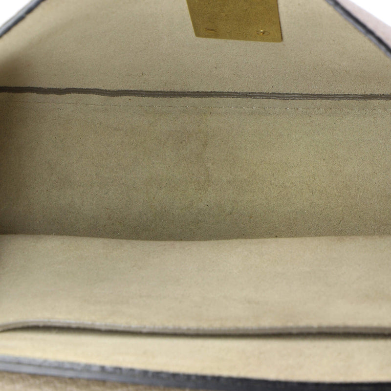 Drew Crossbody Bag Leather Mini