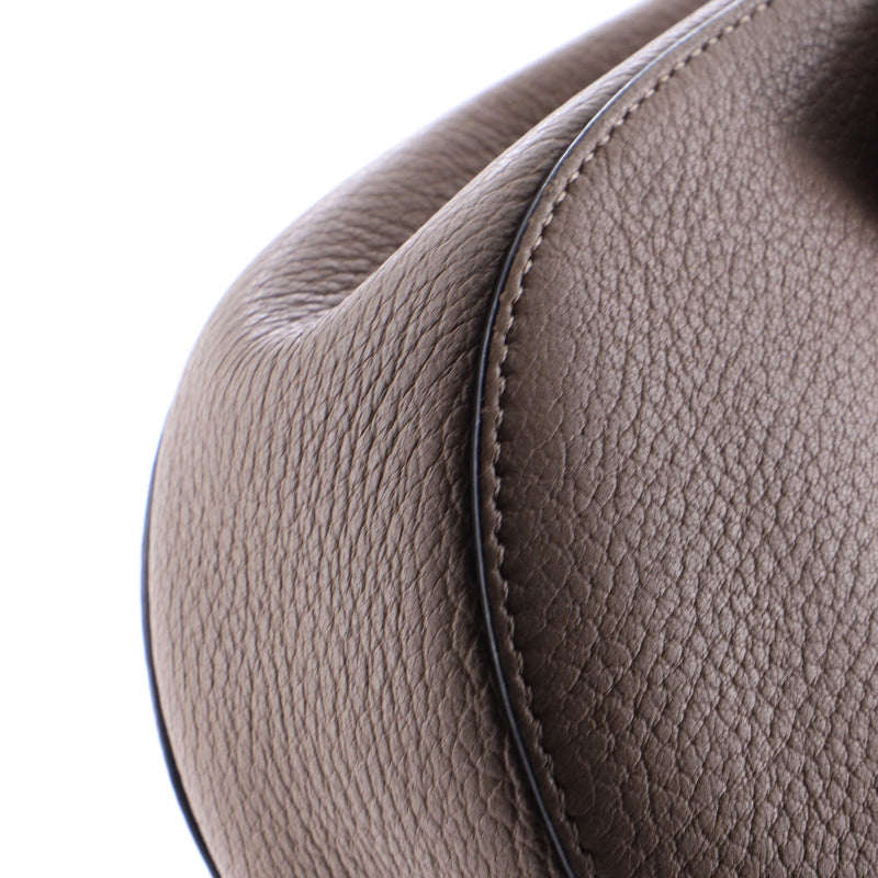 Drew Crossbody Bag Leather Mini