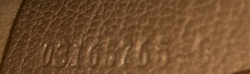 Drew Crossbody Bag Leather Mini