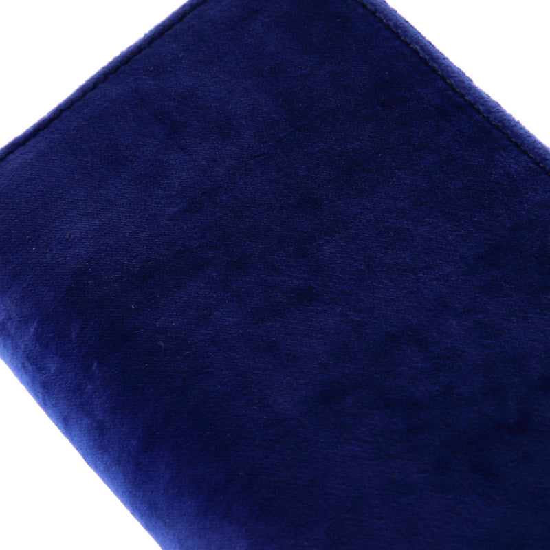G Broadway Shoulder Bag Velvet With