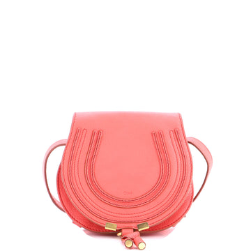 Marcie Crossbody Bag Leather Mini