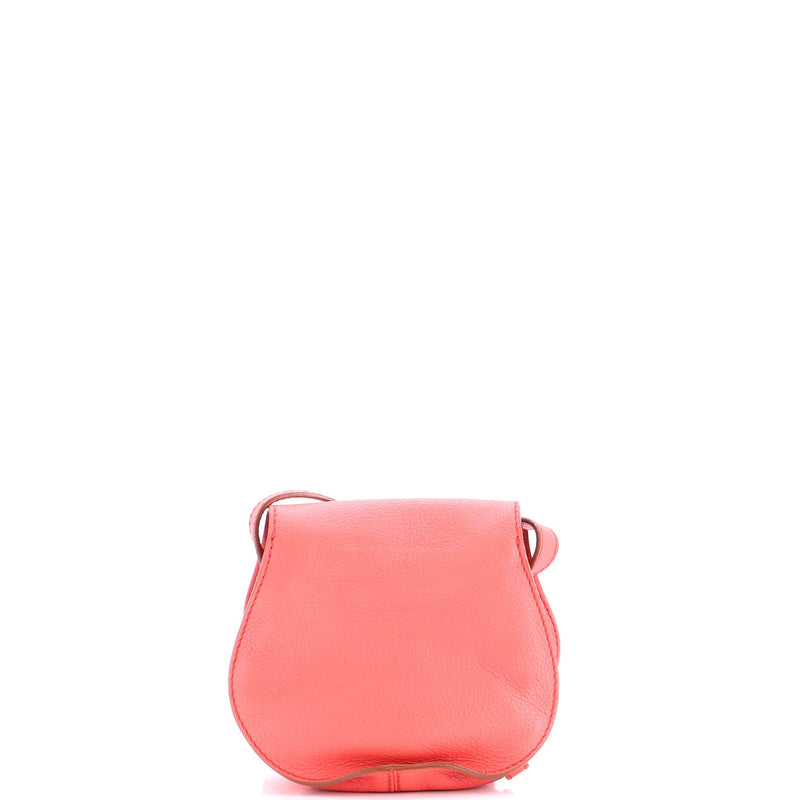 Marcie Crossbody Bag Leather Mini
