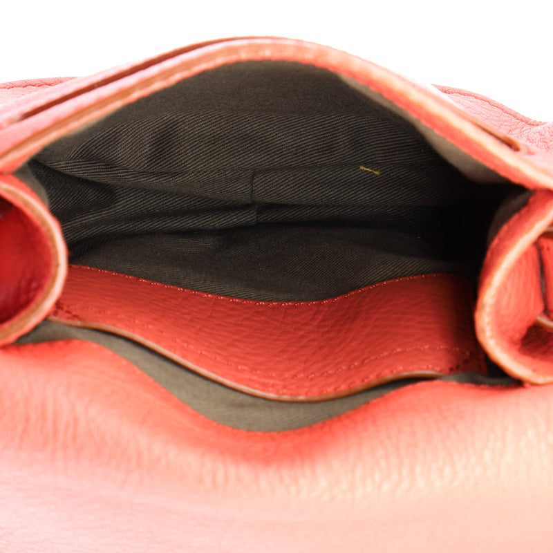 Marcie Crossbody Bag Leather Mini