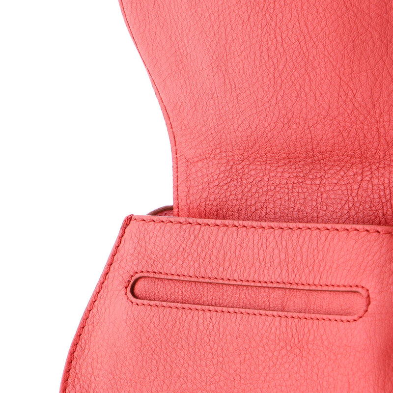 Marcie Crossbody Bag Leather Mini