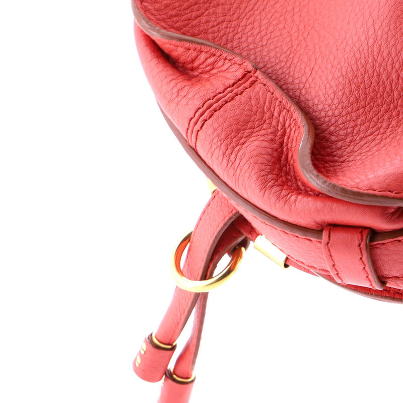 Marcie Crossbody Bag Leather Mini