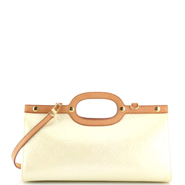 Roxbury Drive Handbag Vernis