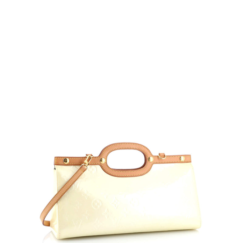 Roxbury Drive Handbag Vernis