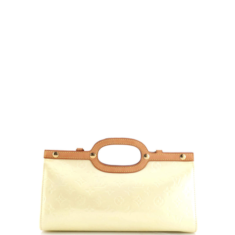 Roxbury Drive Handbag Vernis