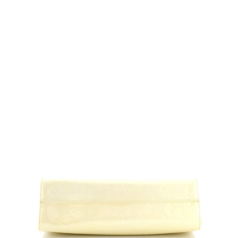 Roxbury Drive Handbag Vernis