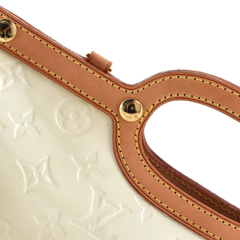 Roxbury Drive Handbag Vernis