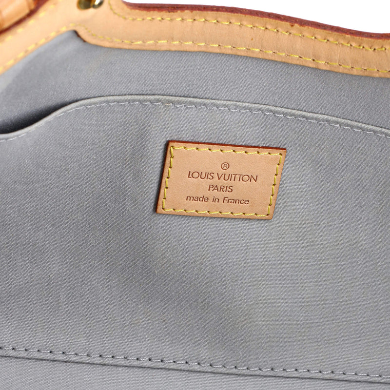 Roxbury Drive Handbag Vernis