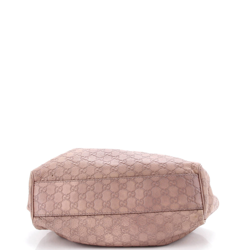Sukey Tote Guccissima Leather Medium