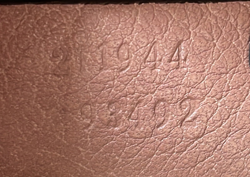 Sukey Tote Guccissima Leather Medium