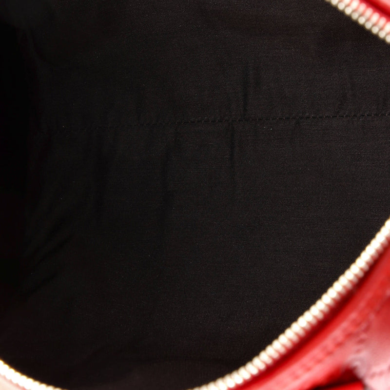 Joy Boston Bag Guccissima Leather Medium