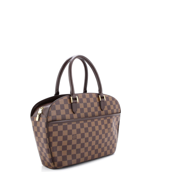 Sarria Handbag Damier Horizontal