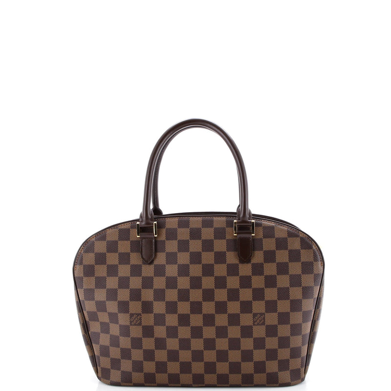 Sarria Handbag Damier Horizontal
